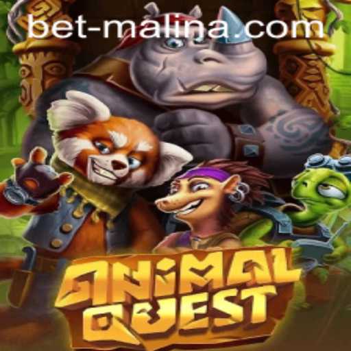 AnimalQuest: An Exciting Adventure Awaits