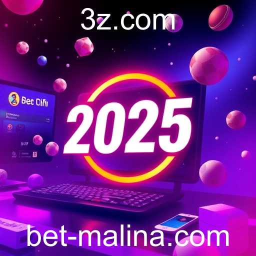 A Ascensão e a Evolução de 'Betmalina' no Universo dos Jogos Online em 2025