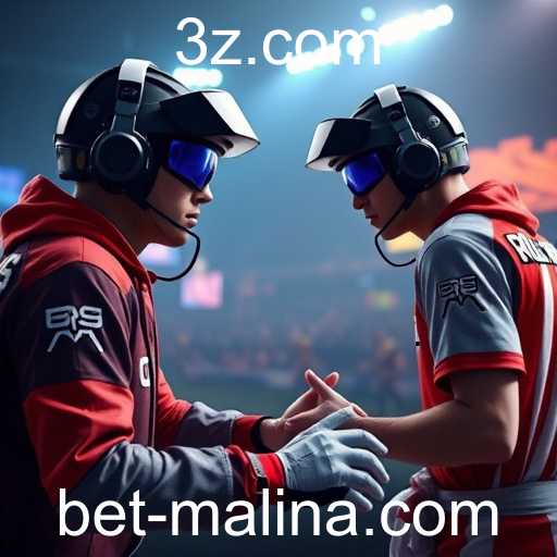 BetMalina Expande Horizontes no Cenário Global de Jogos