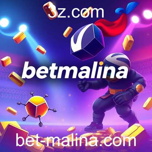 A Ascensão da Betmalina no Mercado Brasileiro de Jogos