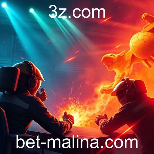 A Ascensão dos Esports no Betmalina: Transformando o Cenário dos Jogos