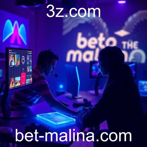 Expansão e Inovação no Setor de Jogos Online