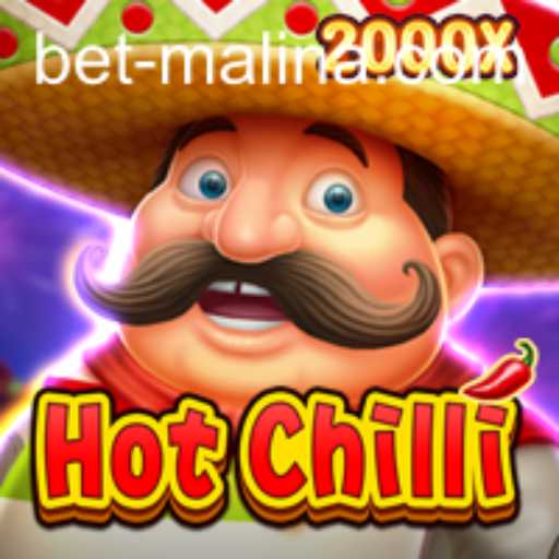 HotChilli: A Spicy Gaming Experience with Betmalina