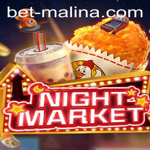Exploring NIGHTMARKET: A Fresh Gaming Experience Revolutionizing Digital Entertainment