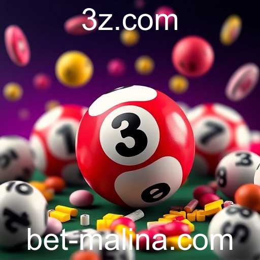 Revolução dos Jogos Online na Betmalina