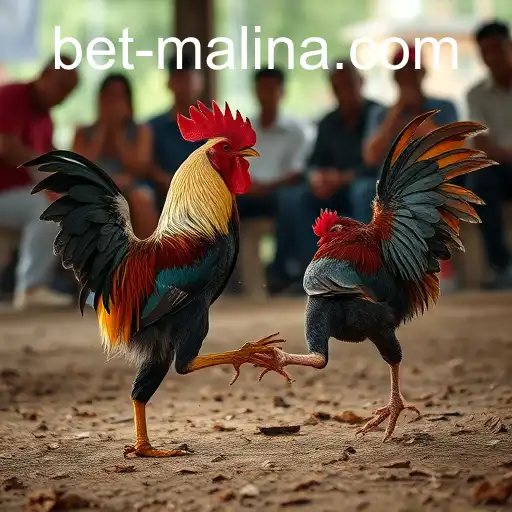 The Intriguing World of Sabong Games and Betmalina