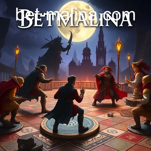 Exploring the World of Tabletop Games: The Rise of Betmalina