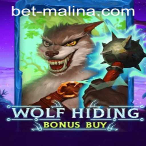 Unleashing Adventure: Exploring the Mystical World of WolfHidingBonusBuy